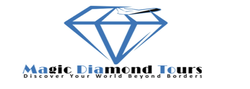 diamond magic tours